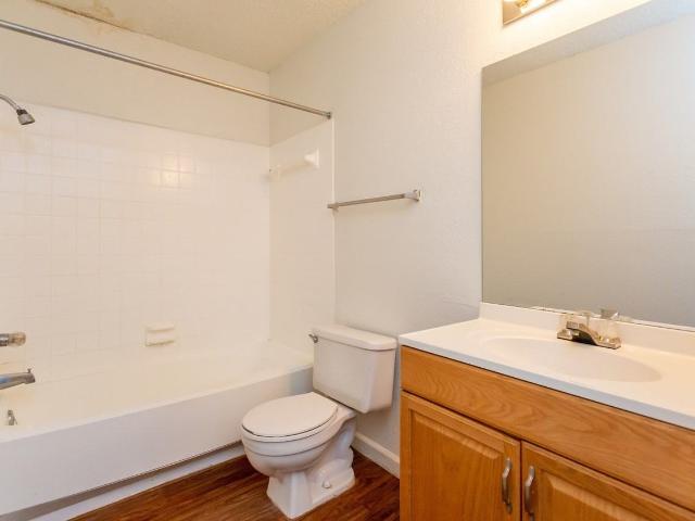 Apartment for rent in Tulsa, Oklahoma