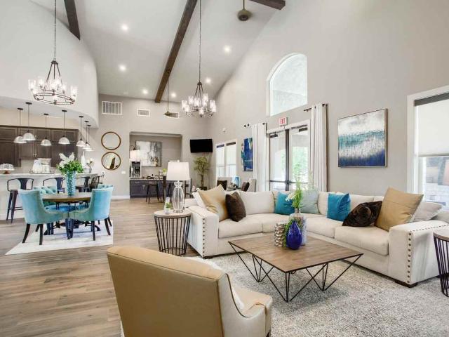 Apartment for rent in Conroe, Texas