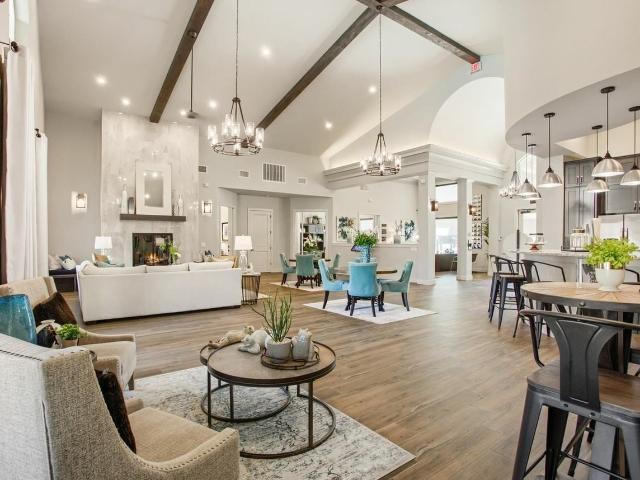 Apartment for rent in Conroe, Texas