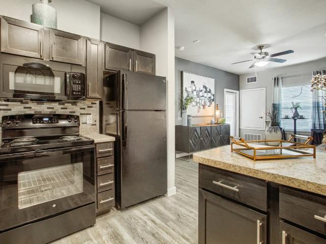 Apartment for rent in Conroe, Texas