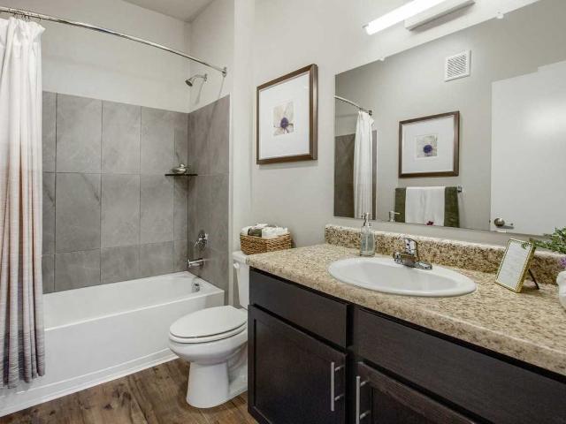 Apartment for rent in Conroe, Texas