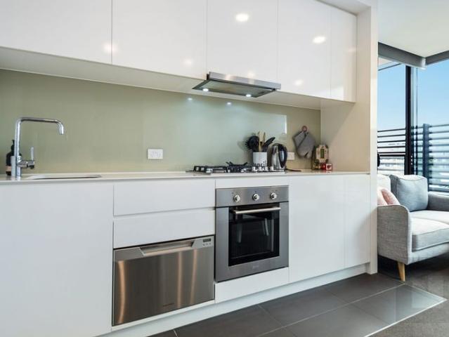 Apartment for rent in Camerons Creek, Victoria