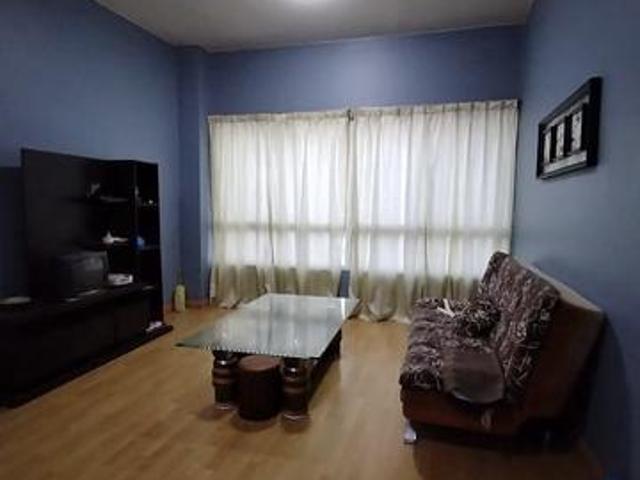 Condominium for sale in Kinabalu, Sabah