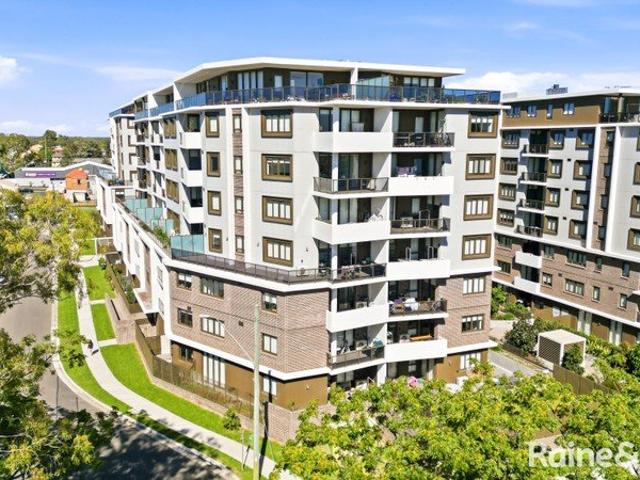 Apartment for sale in Sydney, New South Wales