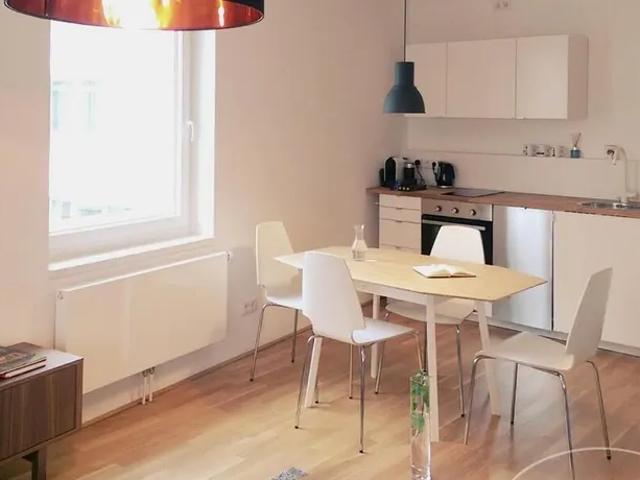 Apartment mieten in Hamm, Hamburg