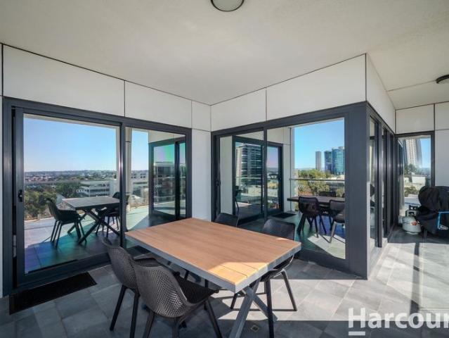 Apartment for rent in Cockburn, Western Australia