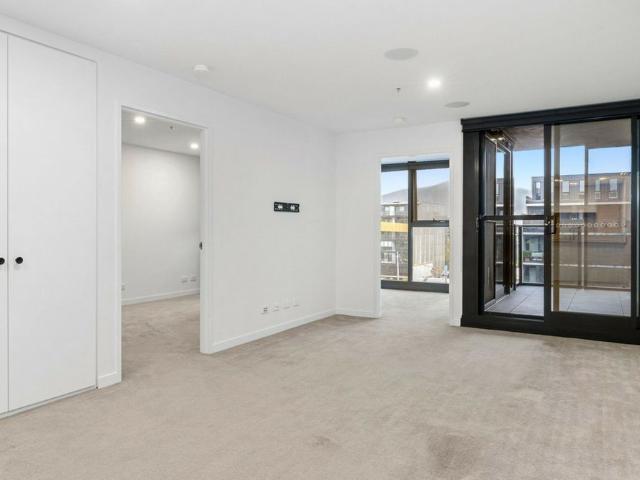 Apartment for rent in Braddon, Australian Capital Territory