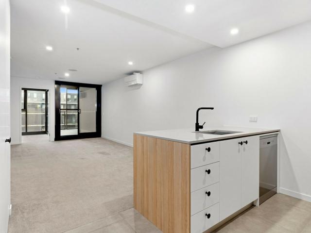 Apartment for rent in Braddon, Australian Capital Territory