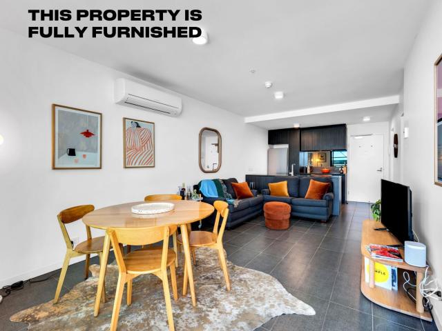 Apartment for rent in Camerons Creek, Victoria