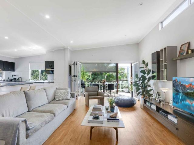 Apartment for rent in Toombul, Queensland