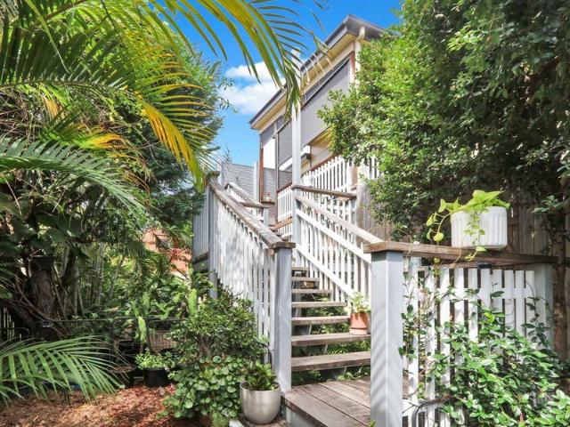 House for rent in Teneriffe, Greater Brisbane