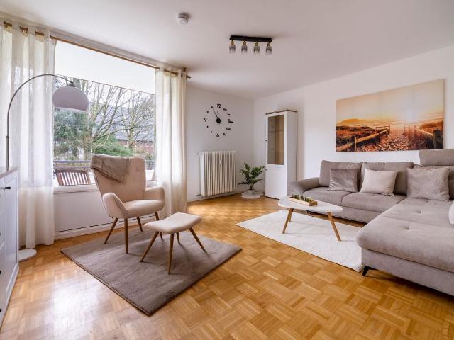 Apartment mieten in Körne, Dortmund