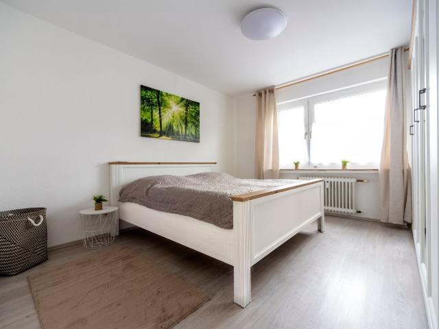 Apartment mieten in Körne, Dortmund