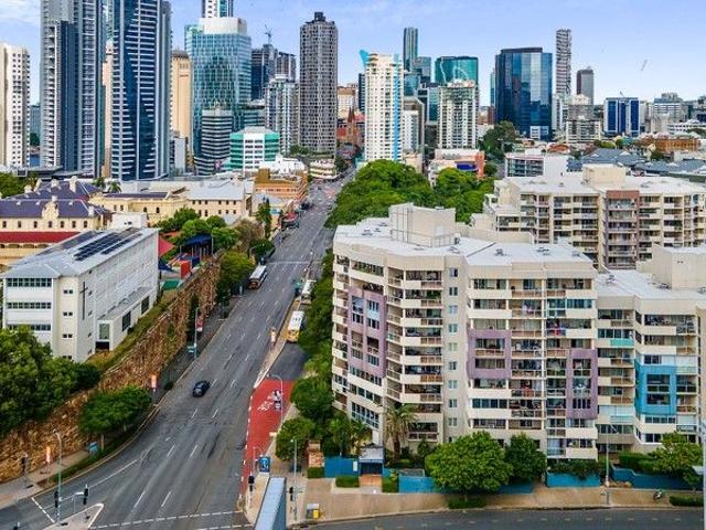 Apartment for sale in Fortitude Valley