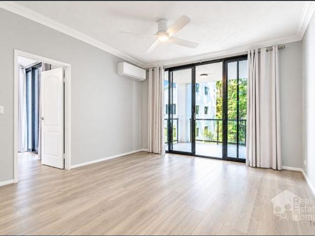 Apartment for rent in Howard Smith Wharves, Greater Brisbane