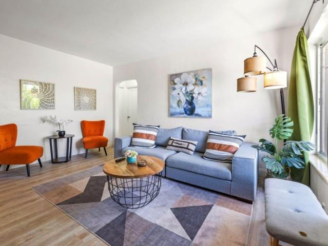 Room for rent in Miami, Florida