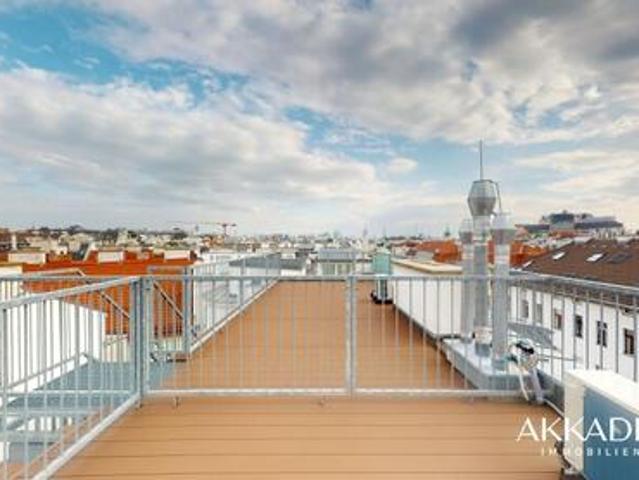 Wohnung kaufen in Wien