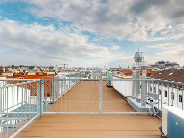 Apartment kaufen in KG Landstraße, Wien
