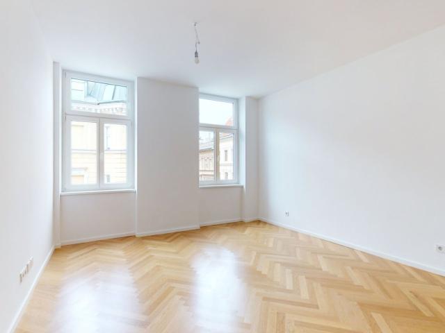 Wohnung kaufen in Seestadt, Wien