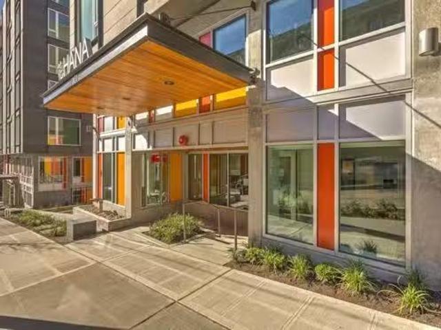 Condo for sale in Seattle