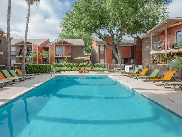 Apartment for rent in Harris, Texas