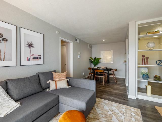 Apartment for rent in Harris, Texas