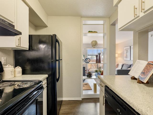 Apartment for rent in Harris, Texas