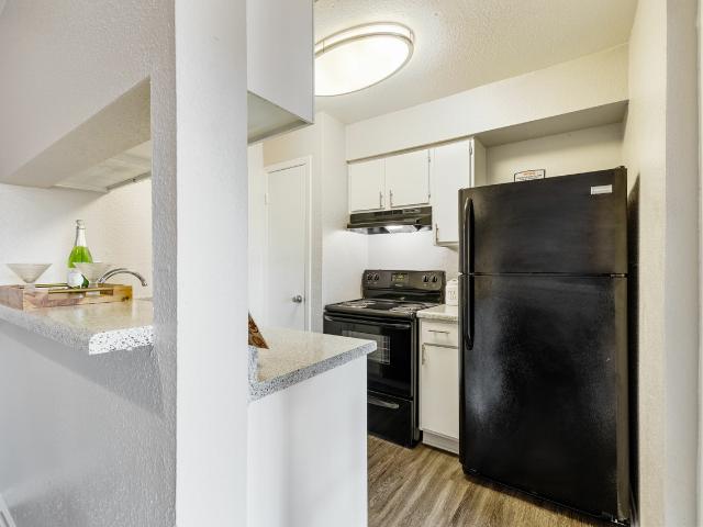 Apartment for rent in Harris, Texas