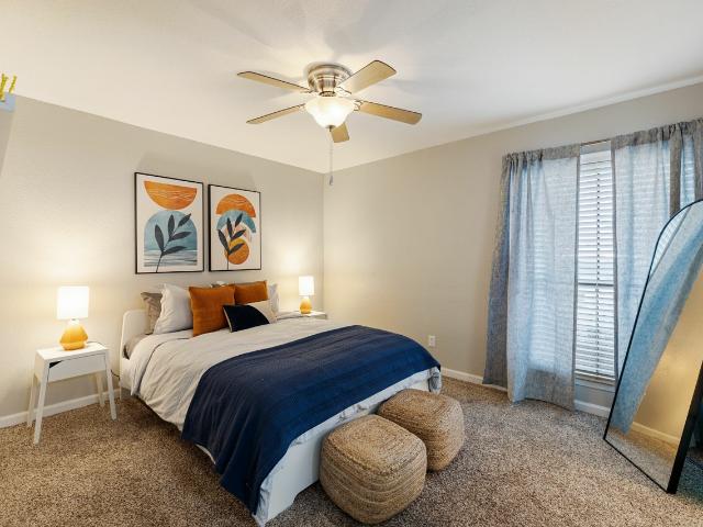 Apartment for rent in Harris, Texas