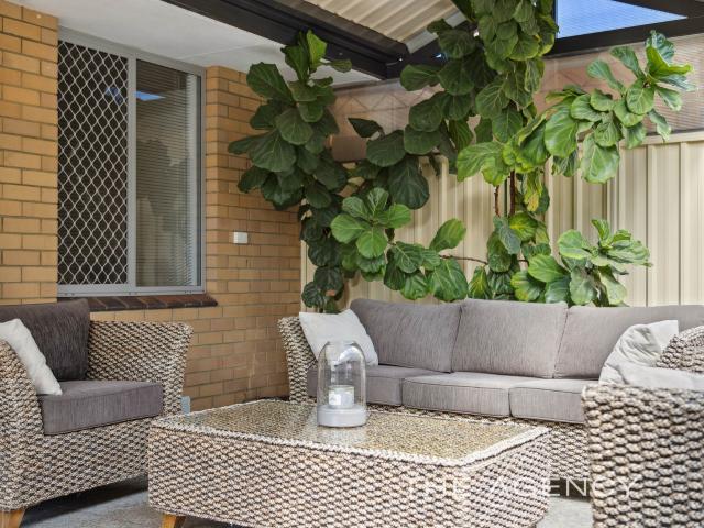Villa for sale in Stirling, Western Australia
