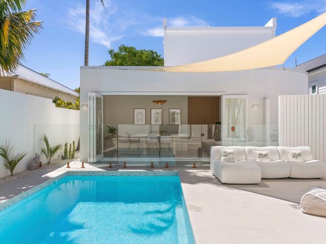House for rent in Grey Lynn, Oroua County