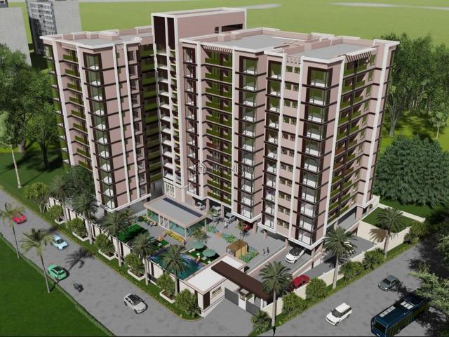 Apartment for sale in Machakos