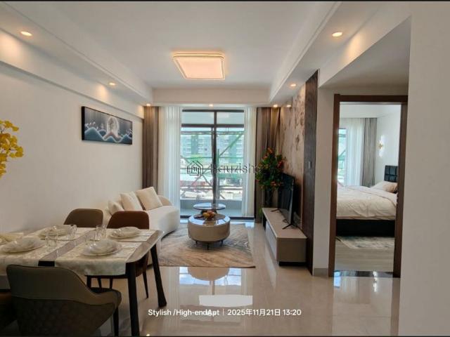 Apartment for sale in Machakos