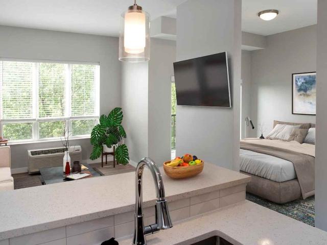 Apartment for rent in Hennepin, Minnesota