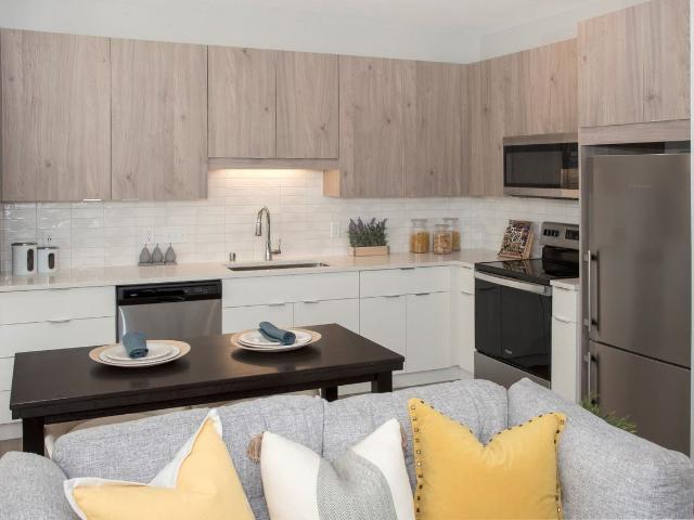 Apartment for rent in Hennepin, Minnesota