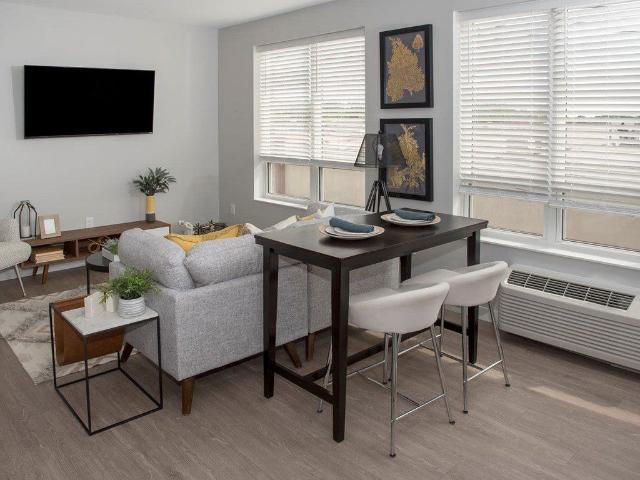 Apartment for rent in Hennepin, Minnesota