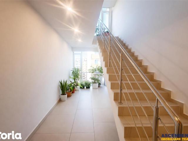 Apartament vânzări în Brașov