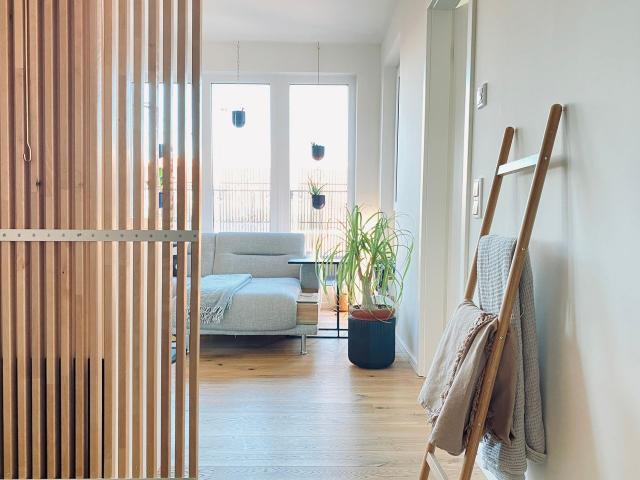 Apartment mieten in Treptow–Köpenick, Berlin