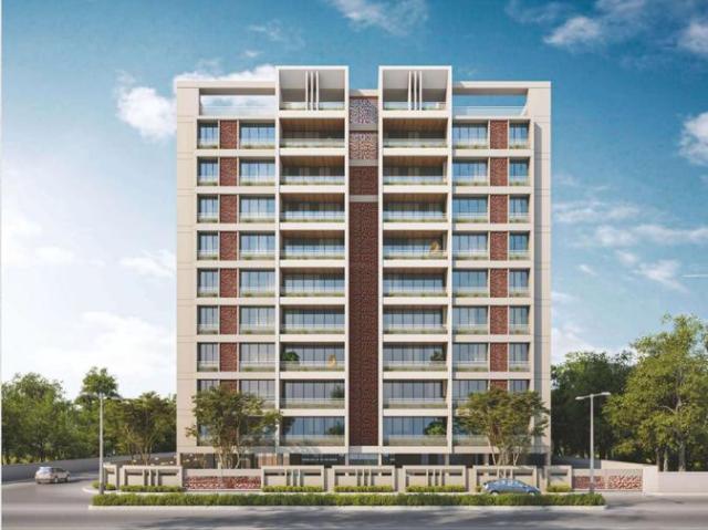 Flat for sale in Tilakwada, Gujarat
