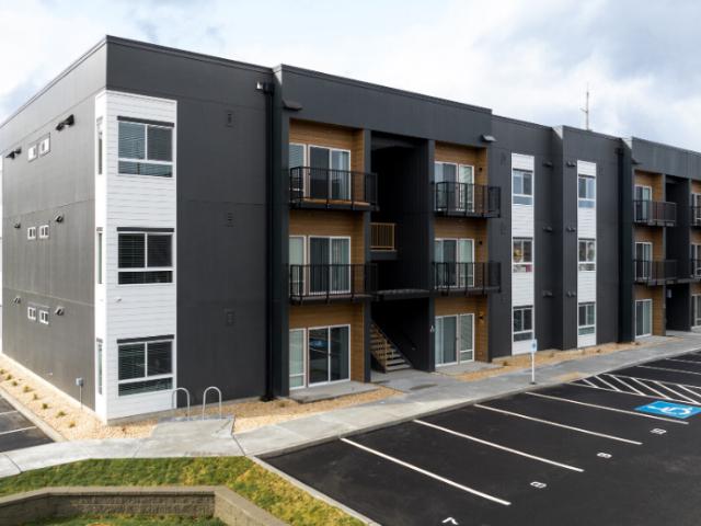 Apartment for rent in Greenacres, Washington