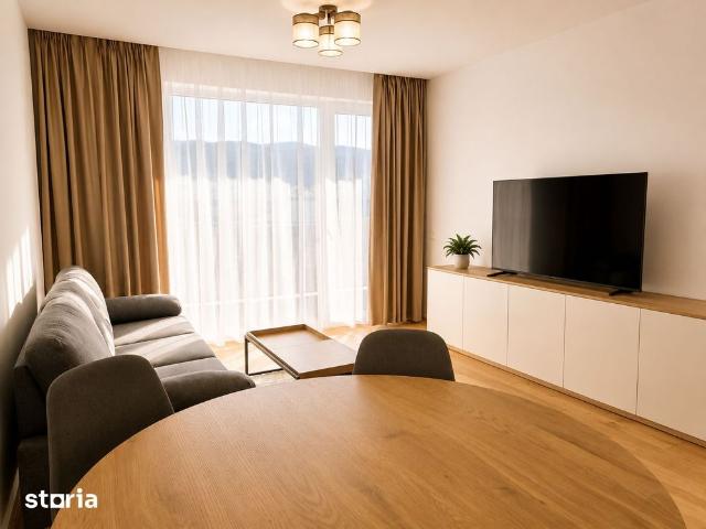 Apartament închirieri în Brașov