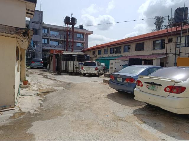 Land for sale in Eti Osa, Abuja