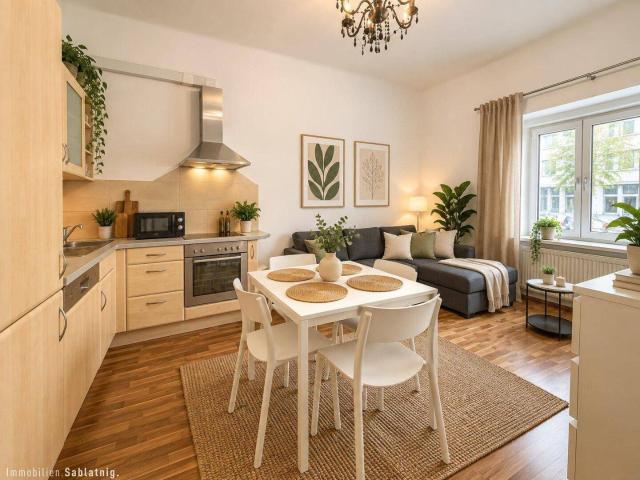Apartment kaufen in KG Favoriten, Wien