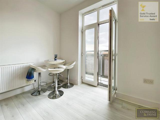 Apartment for rent in Wickford, Basildon