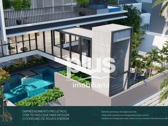 Apartamento venda em Região Geográfica Imediata de Palmas, Palmas