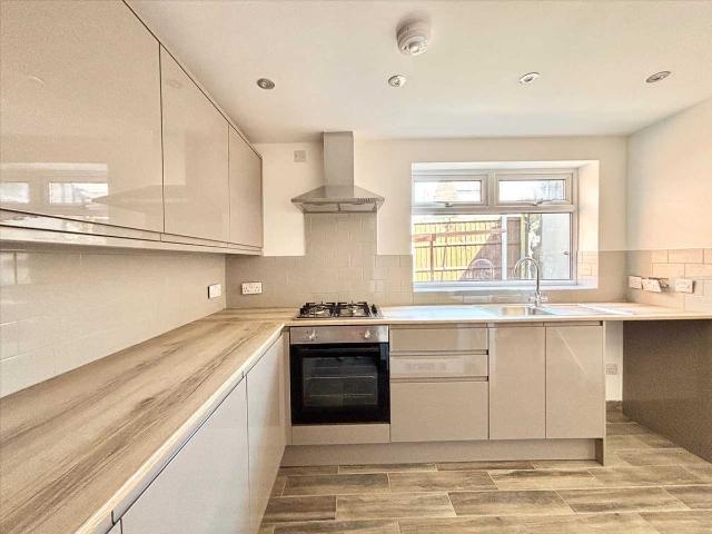 Apartment for rent in East Midlands