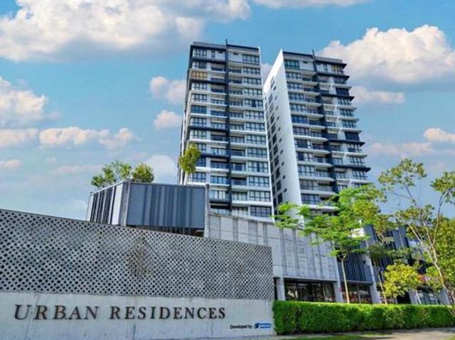 Condominium for rent in Kuching, Sarawak