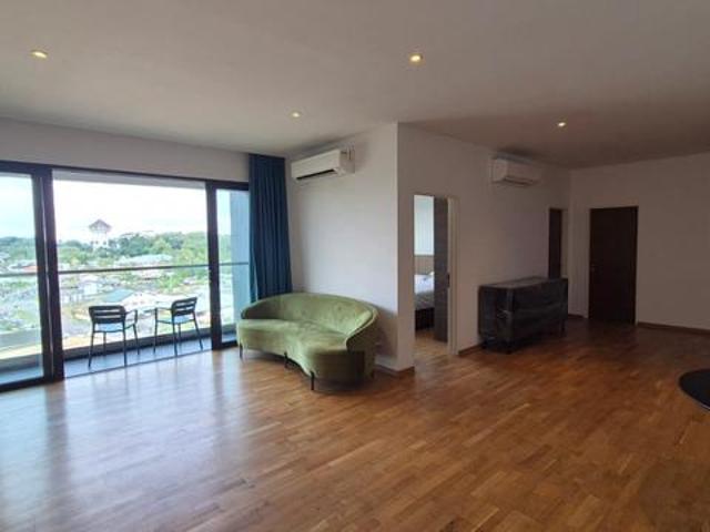 Condominium for rent in Kuching, Sarawak