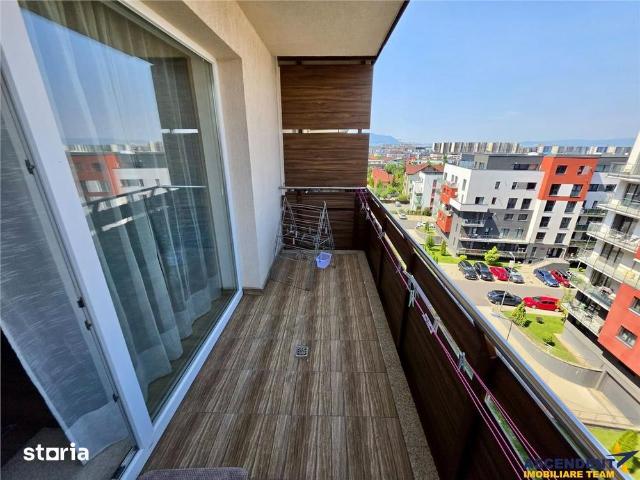 Apartament închirieri în Brașov