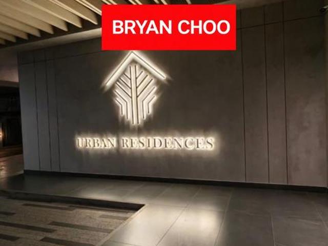 Condominium for rent in Kuching, Bahagian Kuching